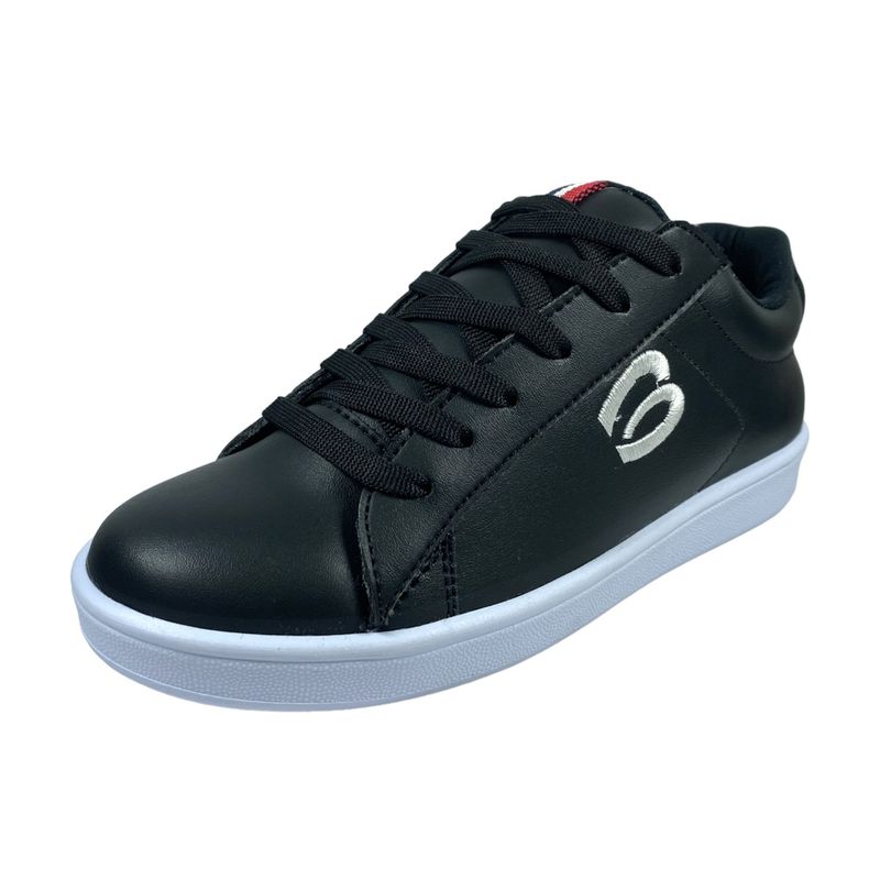 CALZADO BONT - Tenis Bont Niño Forth Deportivo