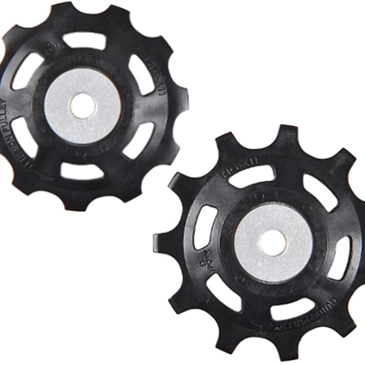 SHIMANO - Rodajas Tensor Shimano Xt Rd M8000 11 Velocidades Desviador