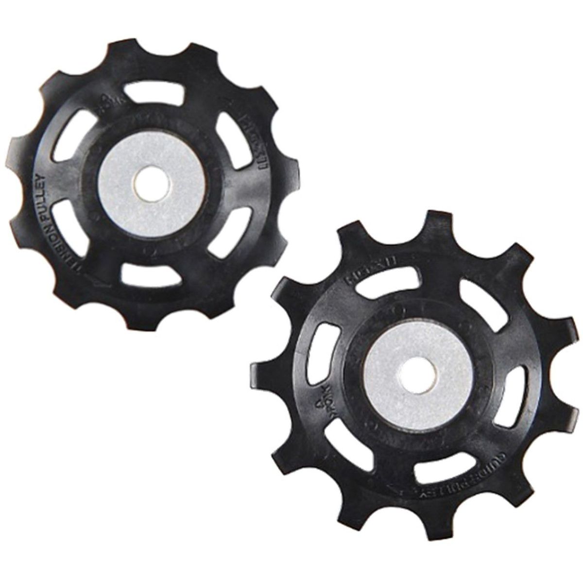 SHIMANO - Rodajas Tensor Shimano Xt Rd M8000 11 Velocidades Desviador