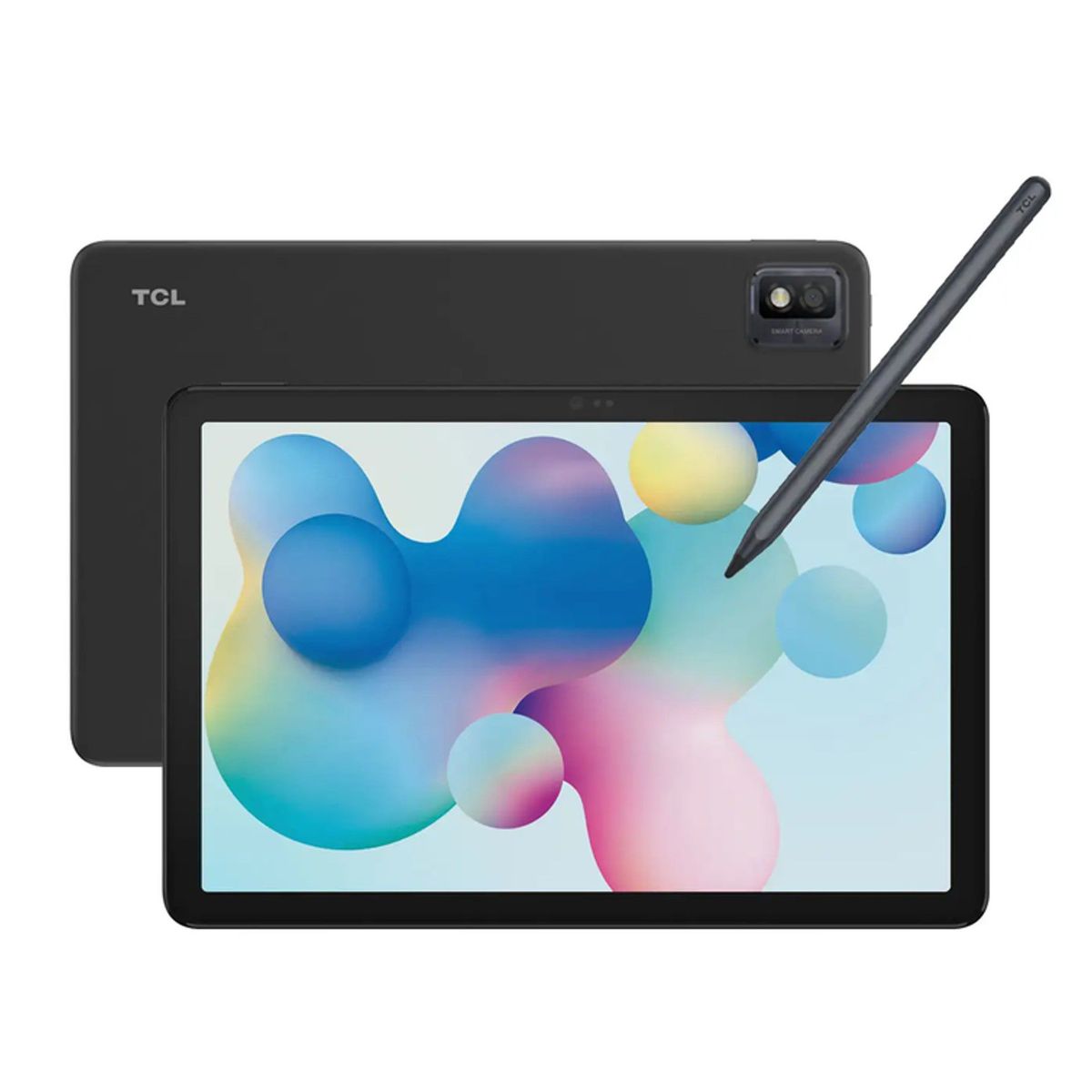 TCL - Tablet TCL TAB 10S 3-32GB Incluye STYLUS PEN