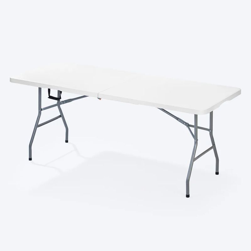 RIMAX - Mesa Banquetera Rimax Grande Blanca 8210