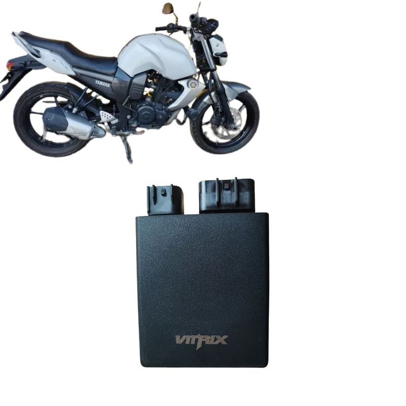 GENERICO - CDI ENCENDIDO YAMAHA FZ 16