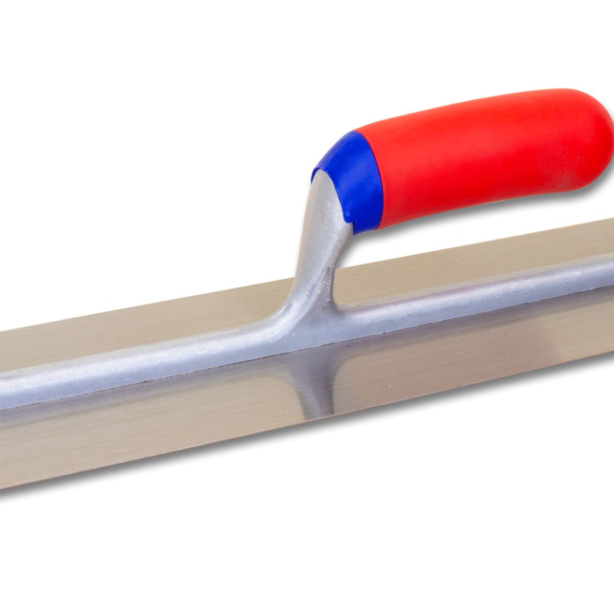 GENERICO - LLANA METALICA PUNTA CUADRADA