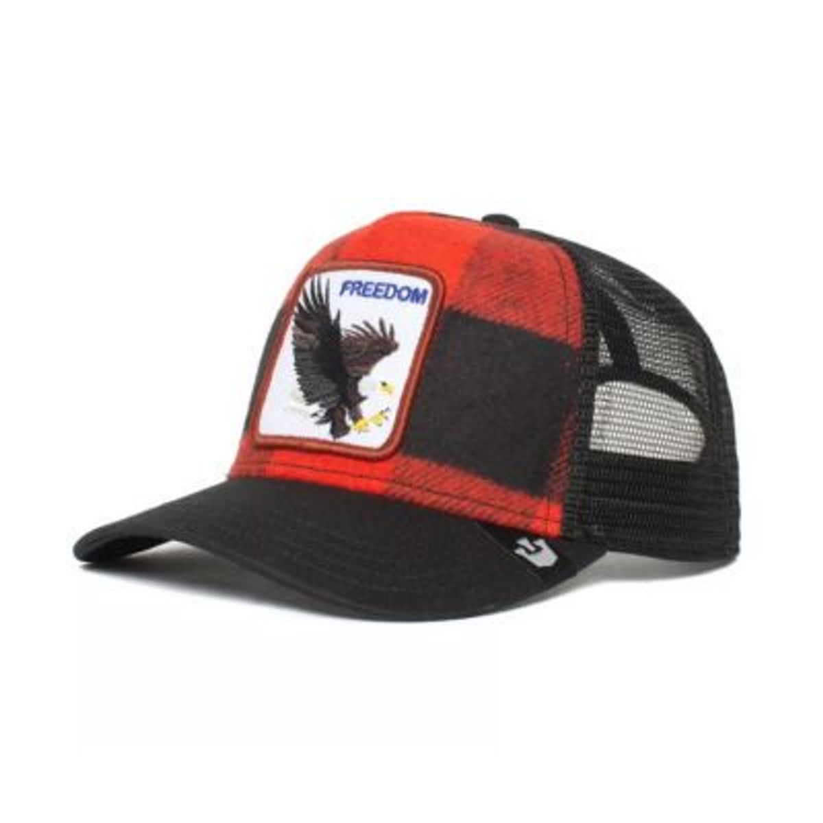 GOORIN BROS - Gorra Goorin Bros Original Aguila SKI FREE