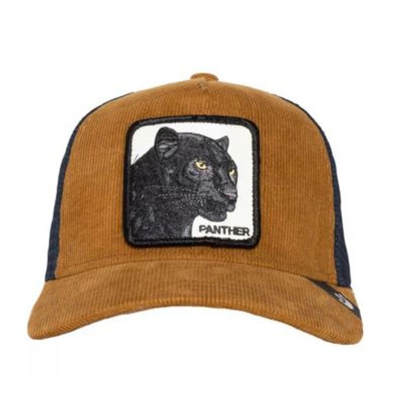 GOORIN BROS - Gorra Goorin Bros Original PANTHUROY