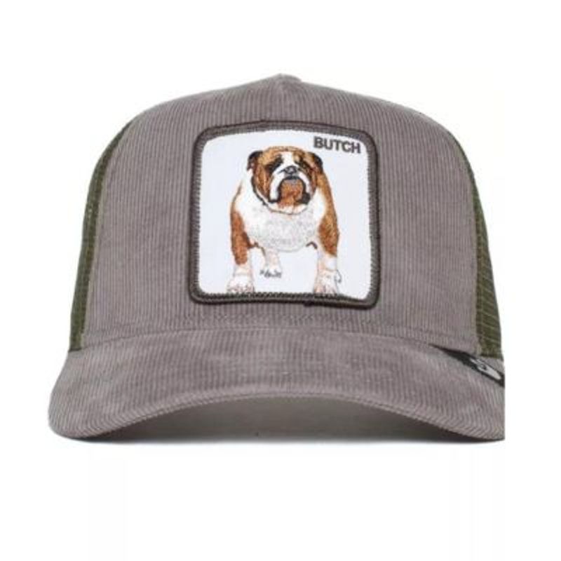 GOORIN BROS - Gorra Goorin Bros Original WULBUL