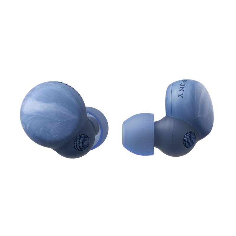 SONY - Audífonos sony linkbuds s resistentes al agua WF-LS900N  Azul