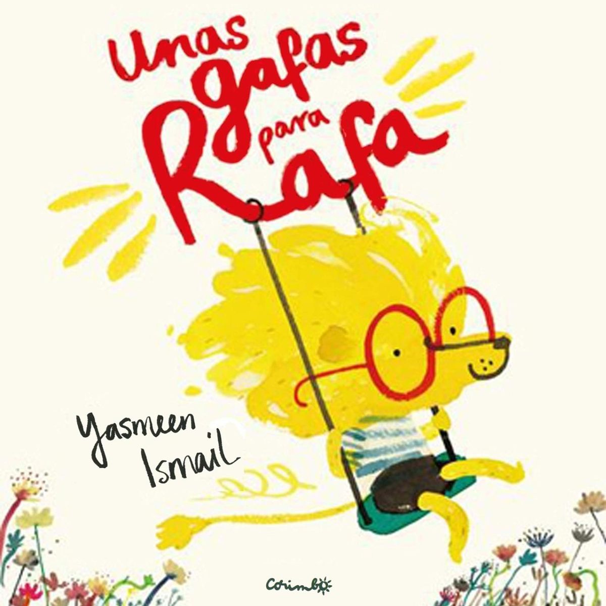 GENERICO - Unas Gafas Para Rafa (t.d)