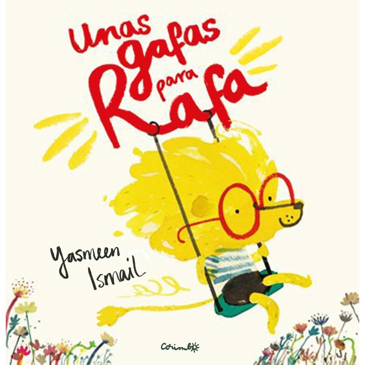 GENERICO - Unas Gafas Para Rafa (t.d)