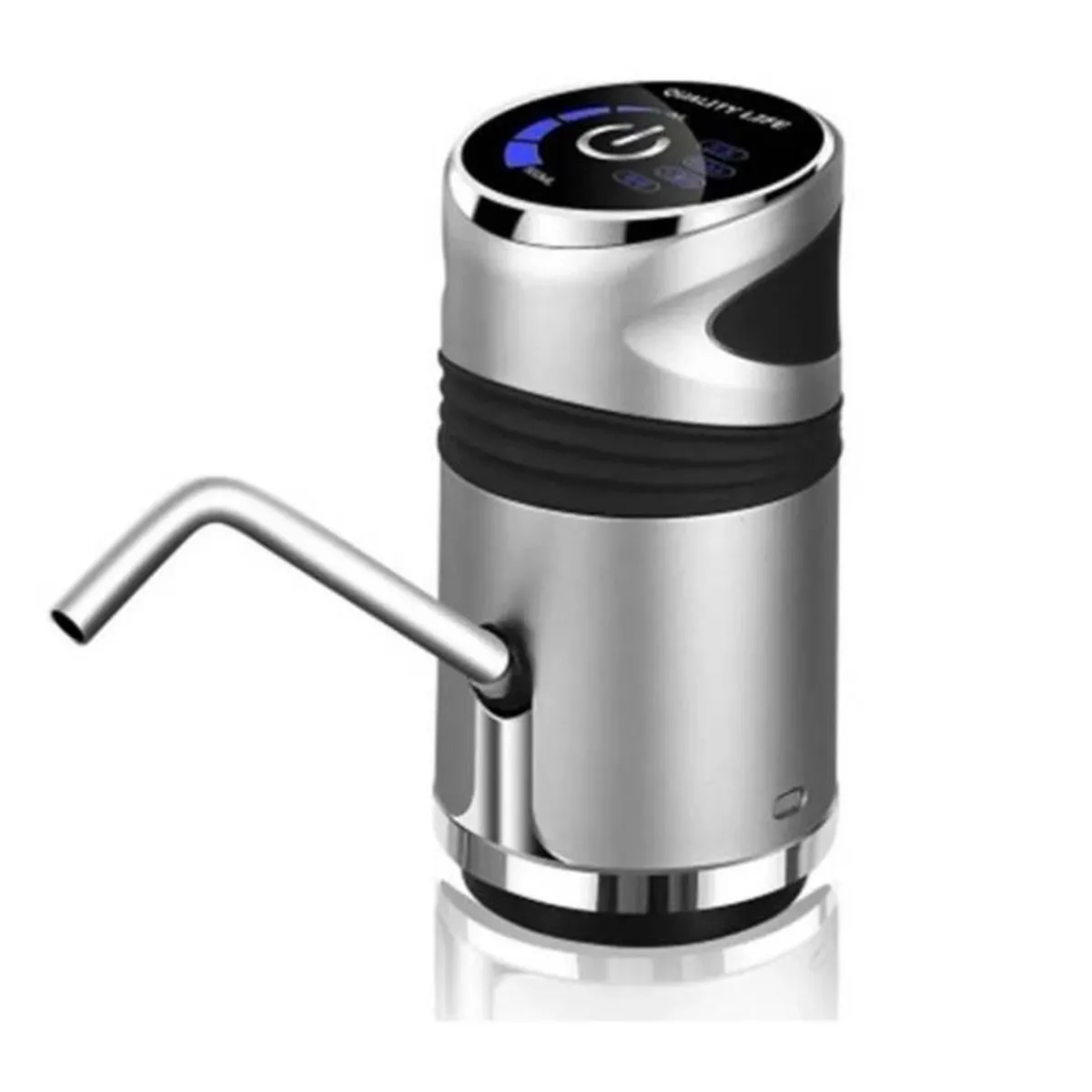 GENERICO - Dispensador de agua táctil