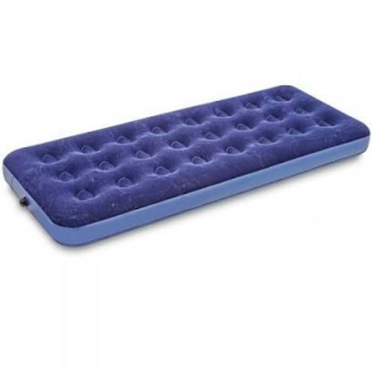 BESTWAY - Colchón Inflable Sencillo 185X76X22Cm