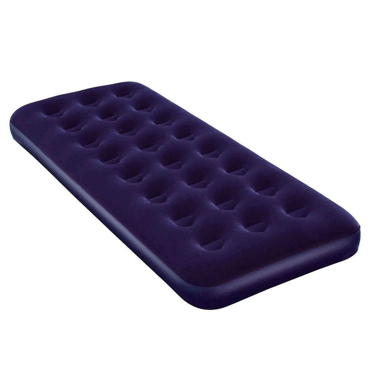 BESTWAY - Colchón Inflable Sencillo 185X76X22Cm