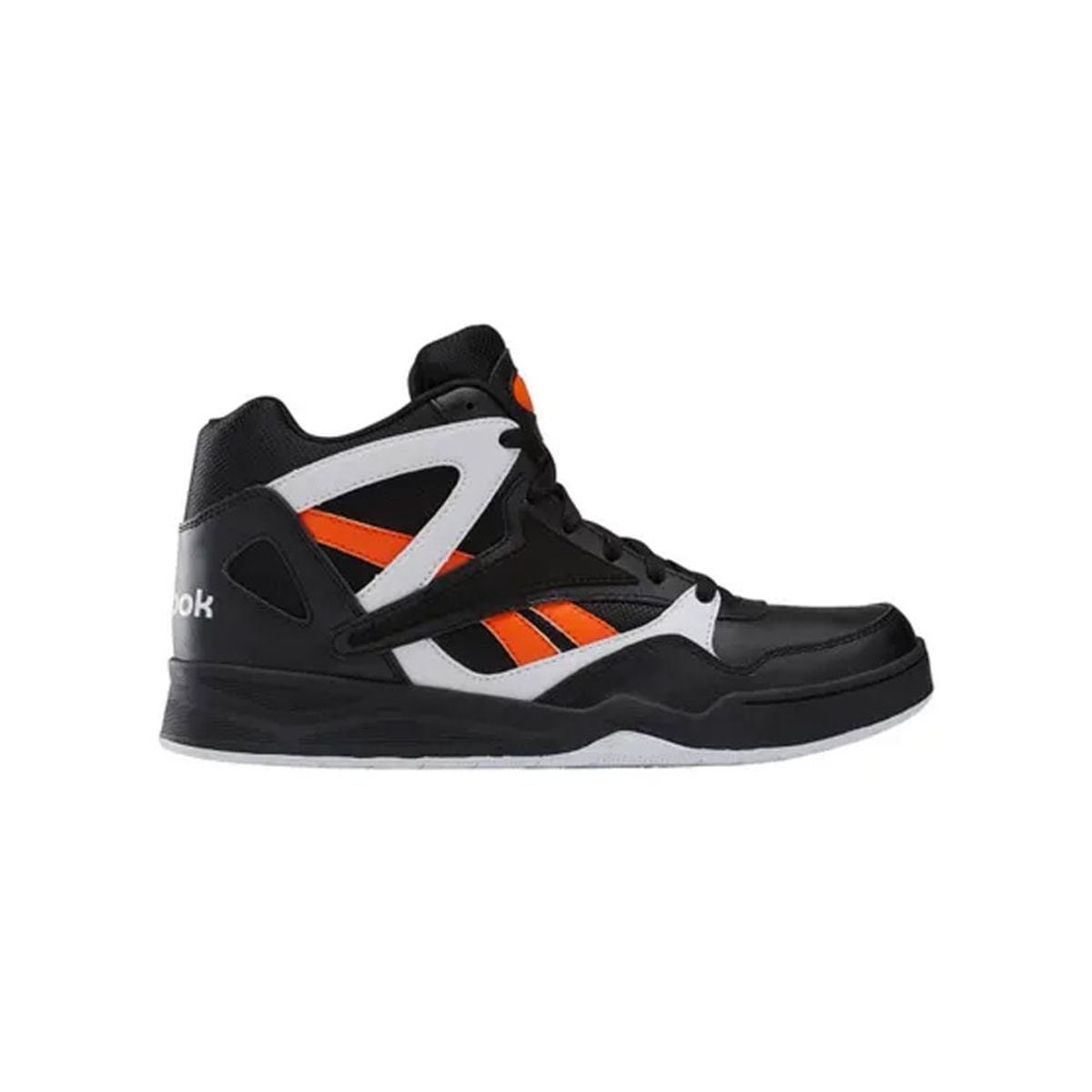 REEBOK - Tenis Hombre Reebok Royal BB - Negro
