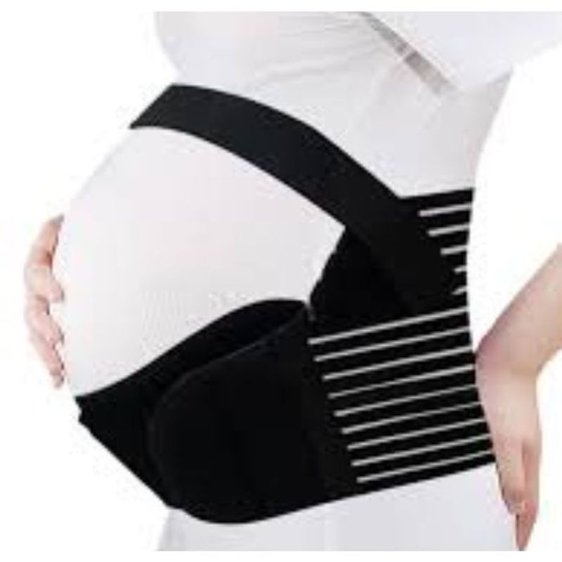 GENERICO - Faja materna prenatal para descanso