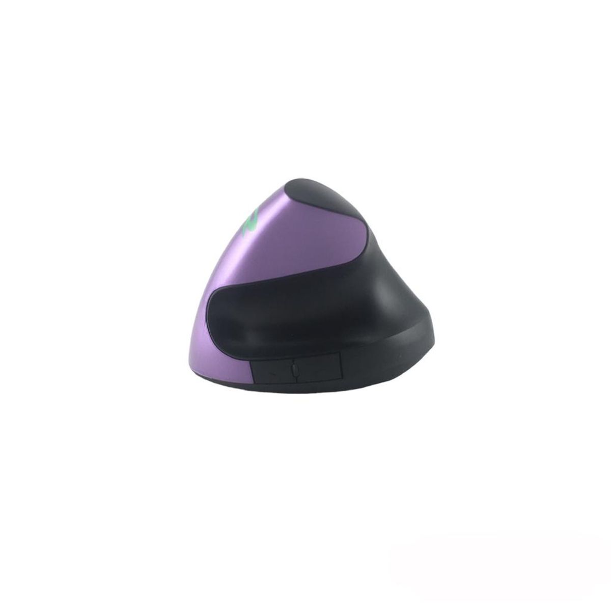 GENERICO - MOUSE ERGONOMICO KIRO INALAMBRICO 5 BOTONES VERTICAL