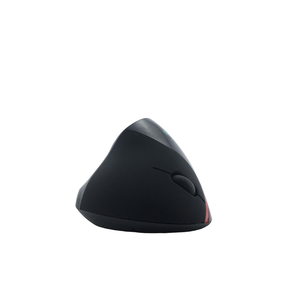 GENERICO - MOUSE ERGONOMICO KIRO INALAMBRICO 5 BOTONES VERTICAL
