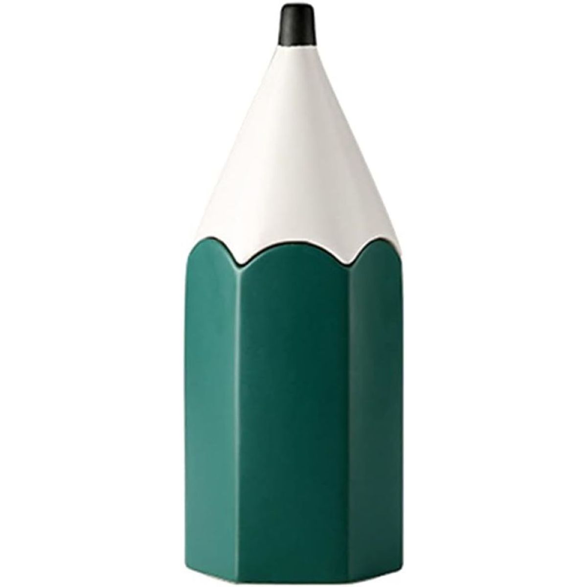 MOBLIHOUSE - Portalápices Para Escritorio Organizador Almacenamiento