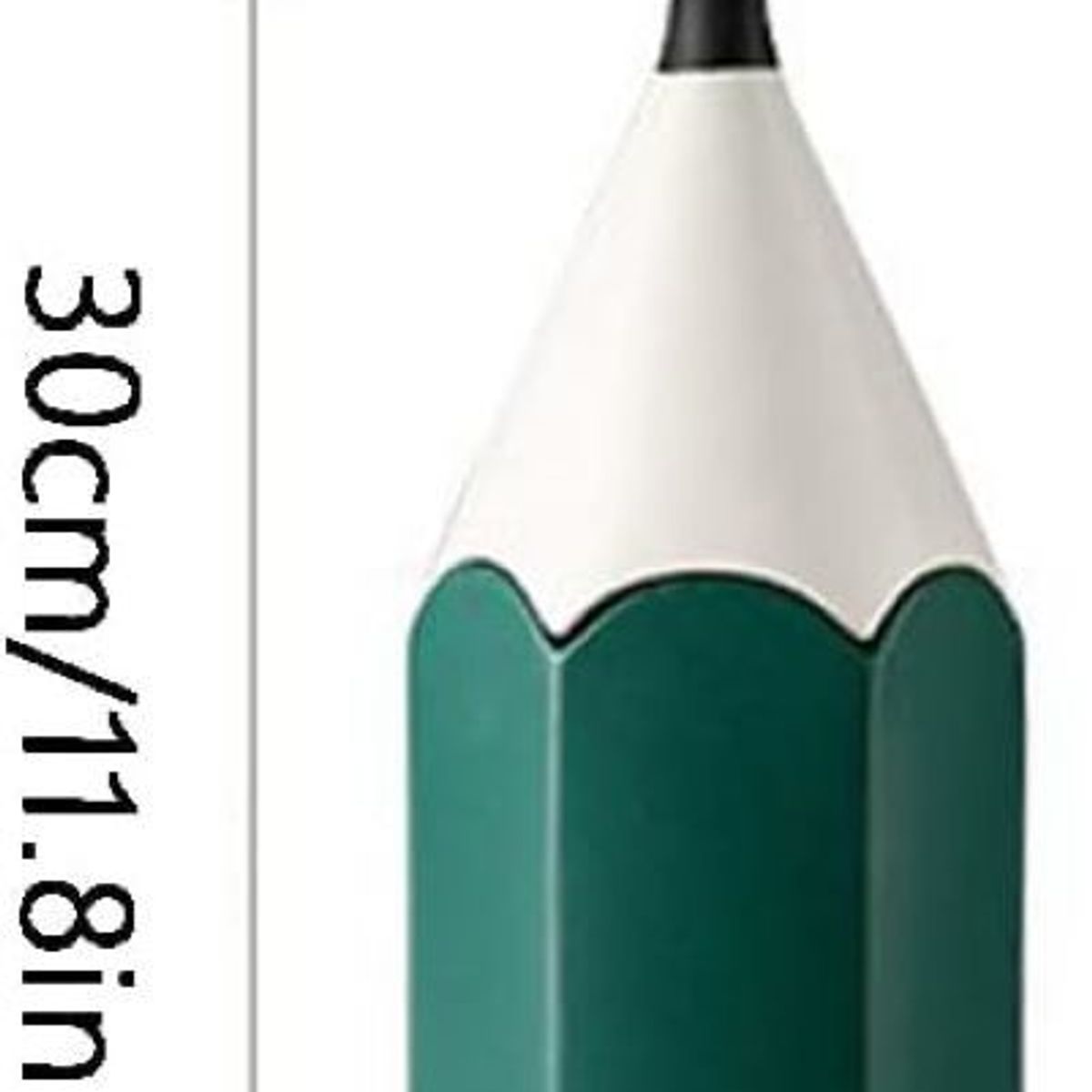 MOBLIHOUSE - Portalápices Para Escritorio Organizador Almacenamiento