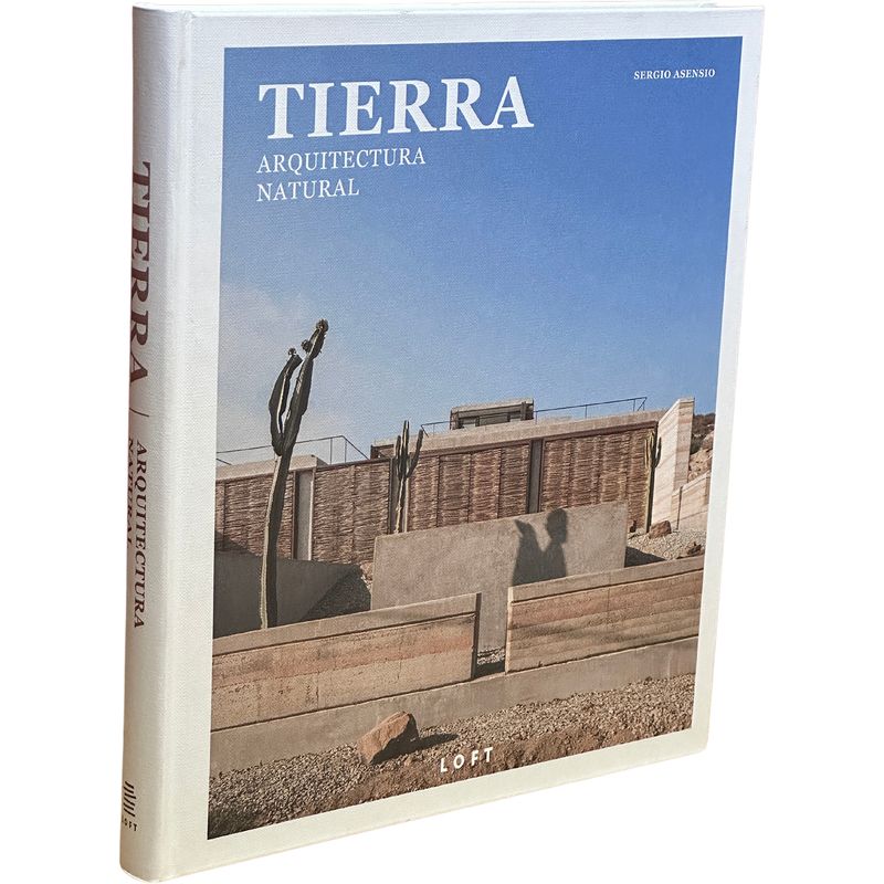GENERICO - Tierra. Arquitectura Natural (T.D)