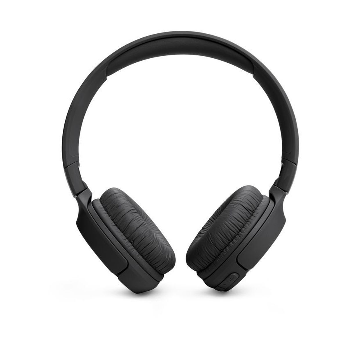 JBL - Audífonos de diadema jbl inalámbricos bluetooth on ear t520bt - negro