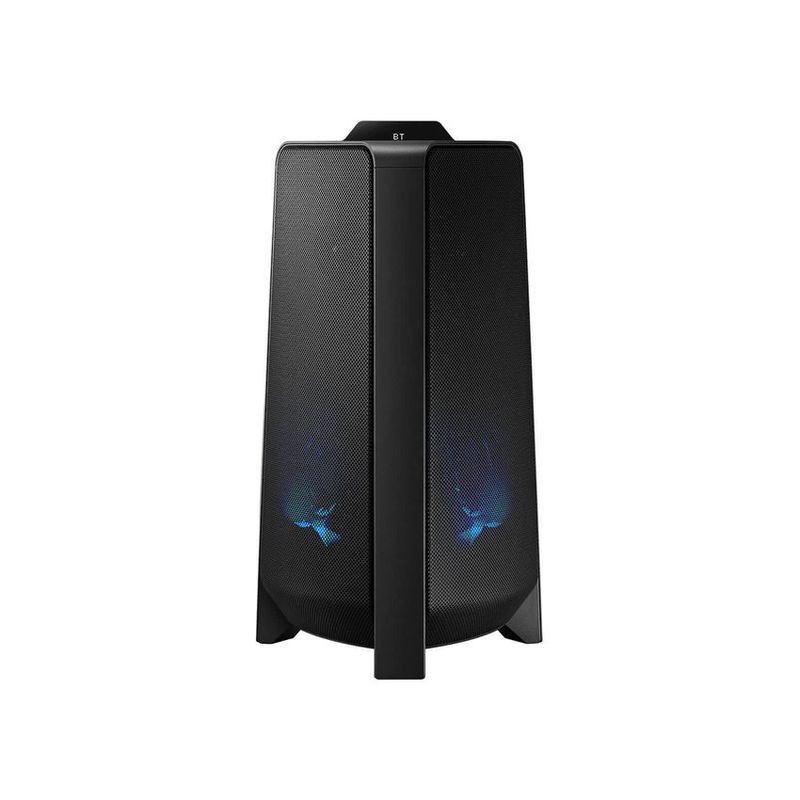 SAMSUNG - Minicomponente  torre de sonido samsung mx-t50 500 watts - negro