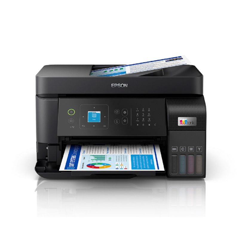 EPSON - Impresora Epson Multifuncional L5590