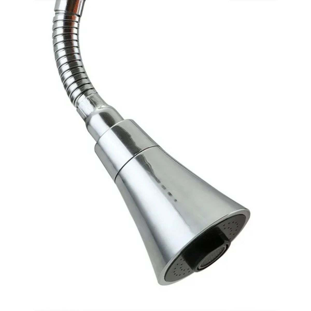 GENERICO - Grifo extensible ahorrador para cocina