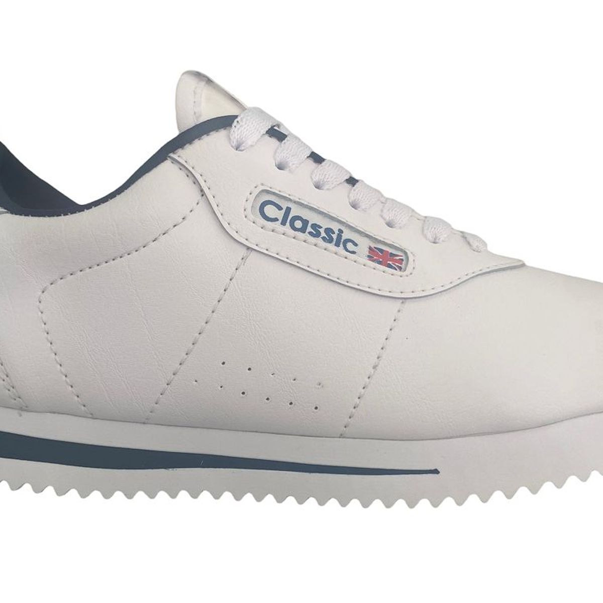 CLASSIC - Tenis casual deportivo zapato clásico de moda calzado unisex