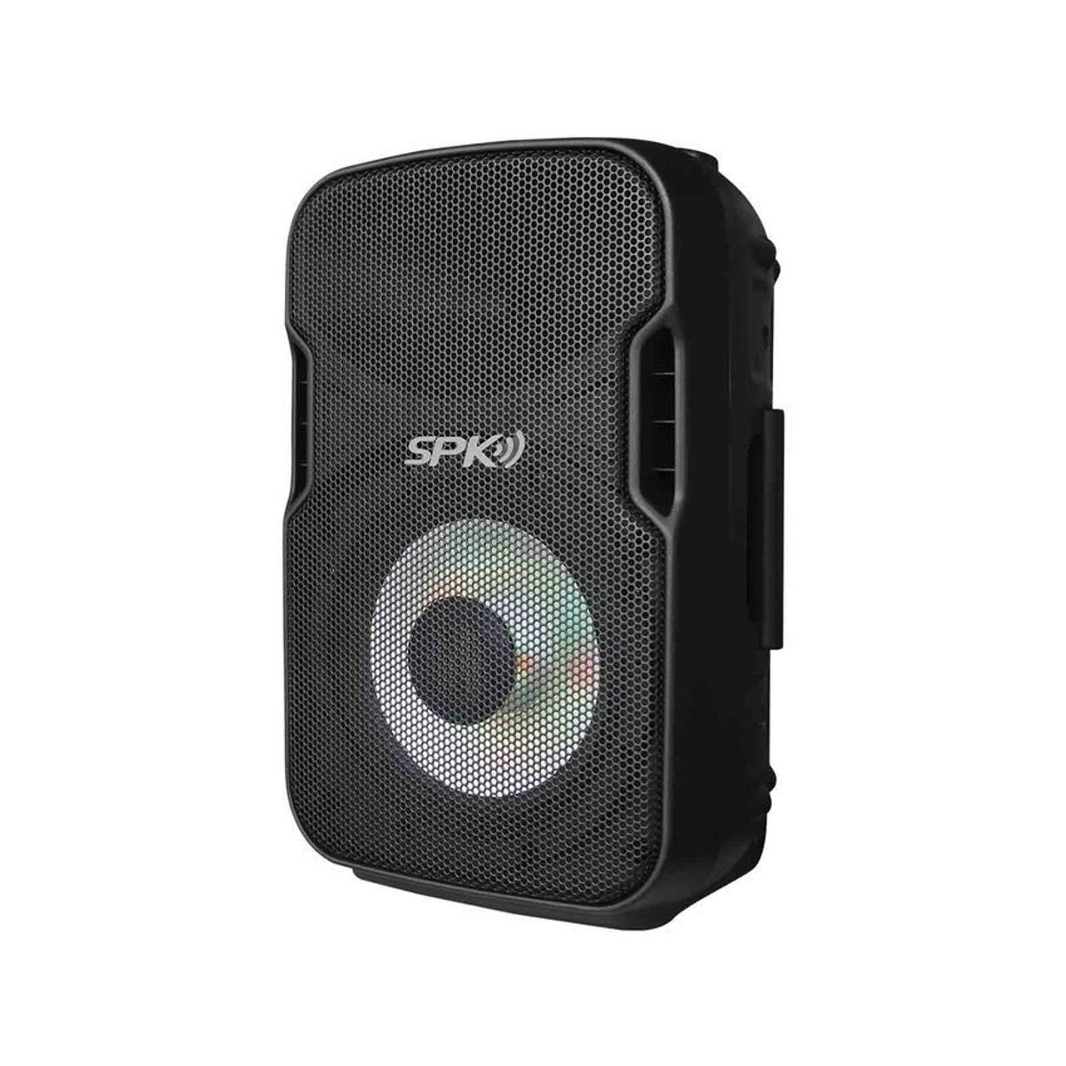 KALLEY - Parlante kalley k-spk50x - negro