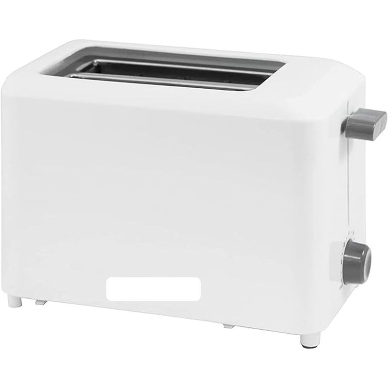 GENERICO - Tostadora Electrica Cocina Para El Hogar Generica