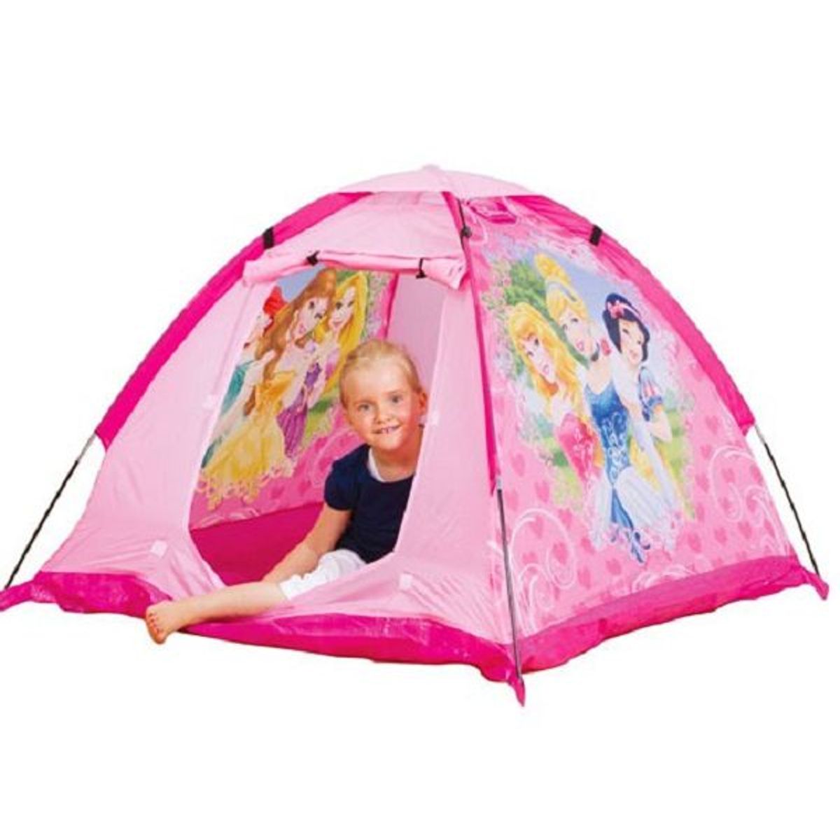 GENERICO - Tienda De Campaña Carpa Automatica Para Niños