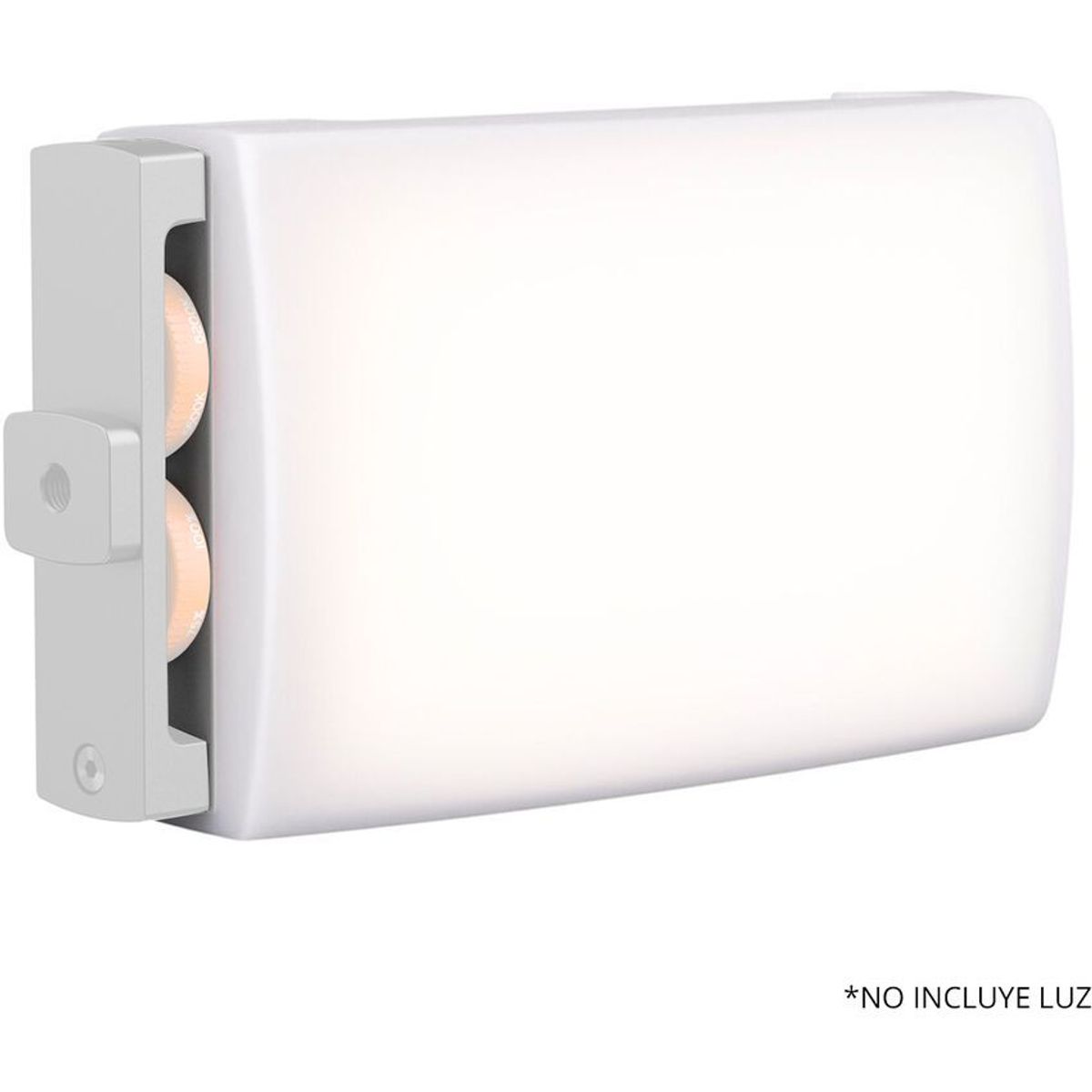 ZHIYUN - Difusor de silicona zhiyun para fiveray m40