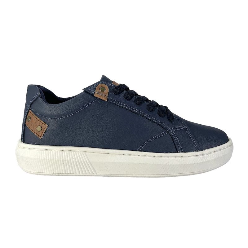 CALZADO BONT - Tenis Bont Niño 521 Casual