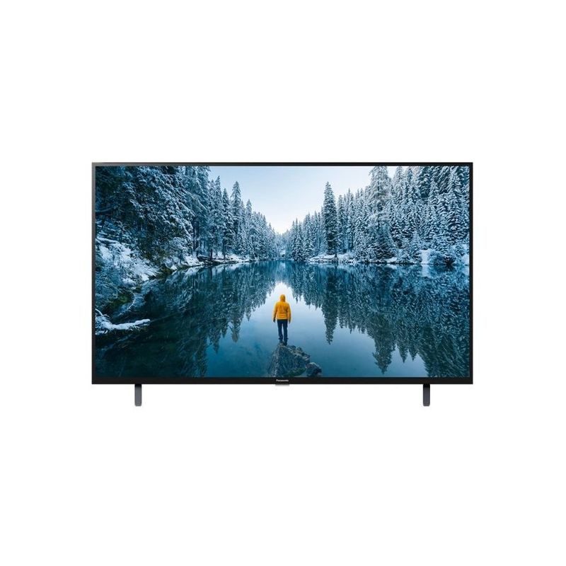PANASONIC - Tv panasonic 50" pulgadas 127 cm 50mx700 led 4k-uhd smart tv android