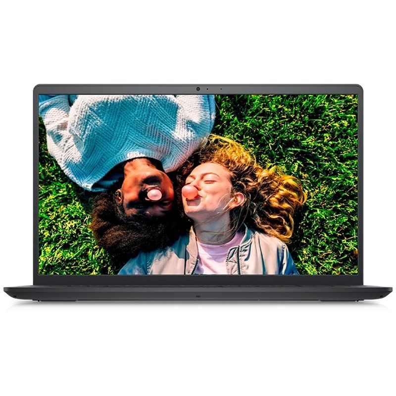 DELL - PORTATIL DELL INSPIRON 15 3000 3520 I5 512GB 8GB 15.6" Linux Carbon Black