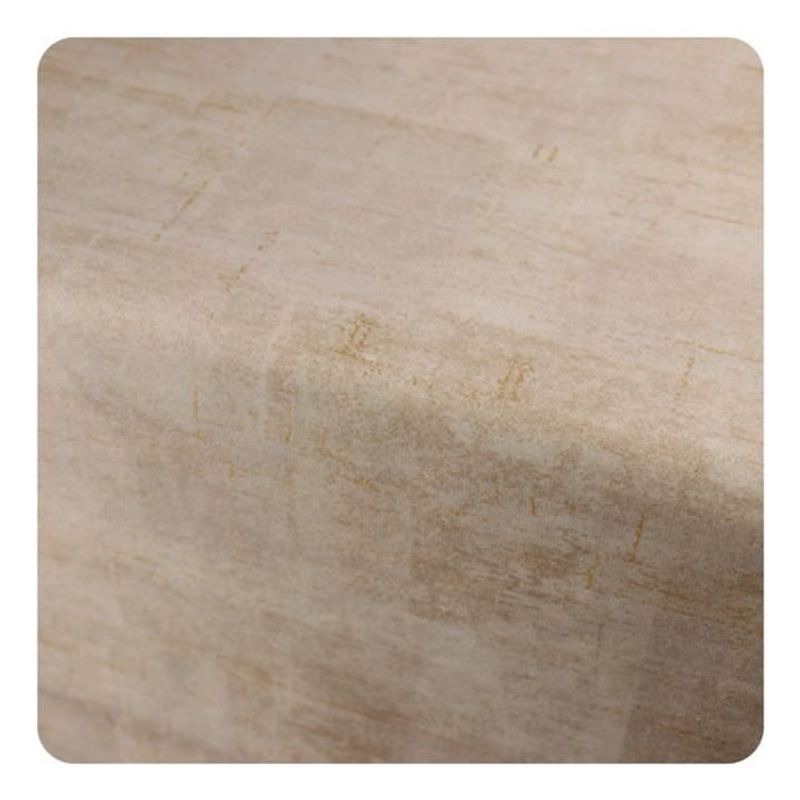 DIMATEX LEON - Tela Tapizar Muebles Antifluido AmigableMascota Crema RefGalaxia