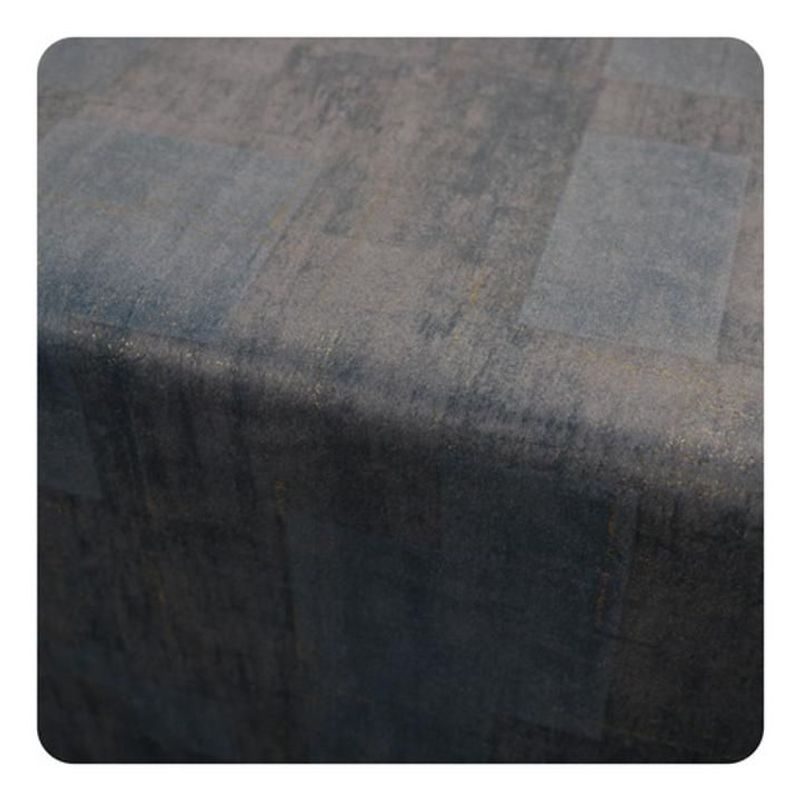 DIMATEX LEON - Tela Tapizar Muebles Antifluido AmigableMascota Gris RefGalaxia
