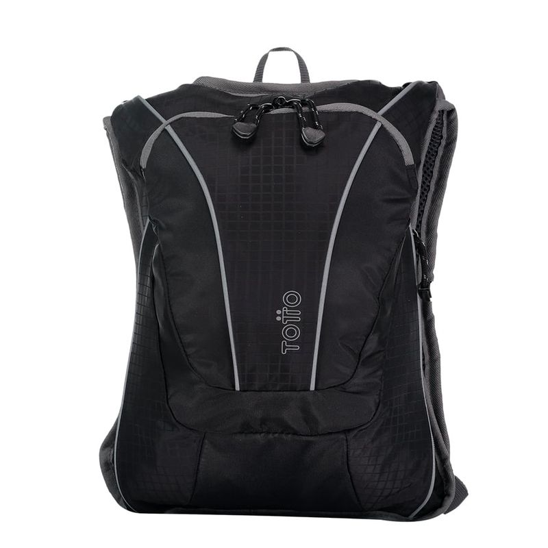 TOTTO - Morral Para Hombre Tera