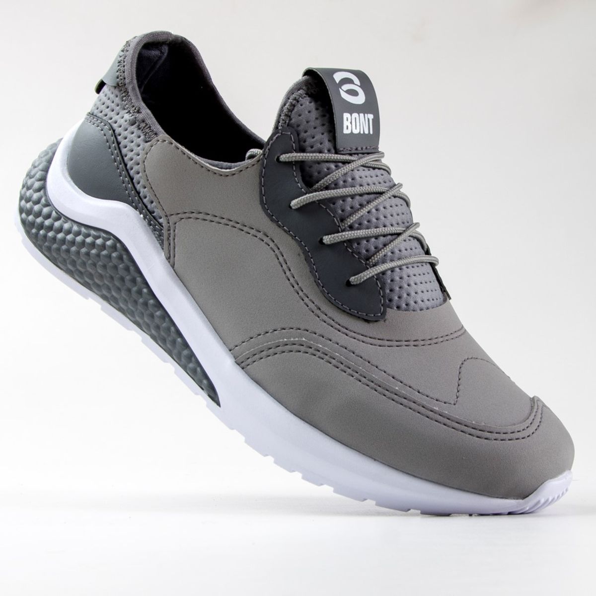 CALZADO BONT - Tenis Bont Niño Rialto Deportivo