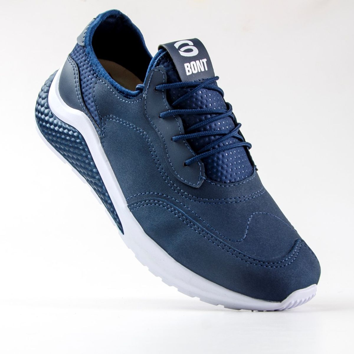 CALZADO BONT - Tenis Bont Niño Rialto Deportivo