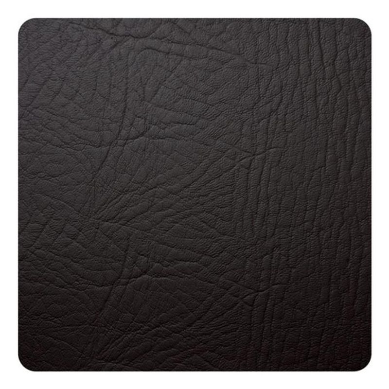 DIMATEX LEON - Tela Sintética PVC Para Tapizar Muebles Chocolate RefTauroPVC