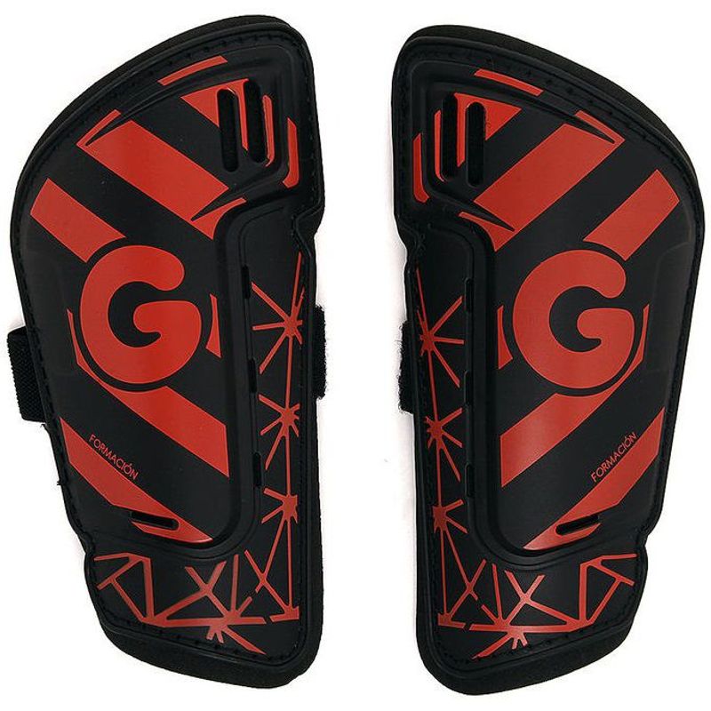 GOLTY - Canillera Golty Formacion Shin Guard Original