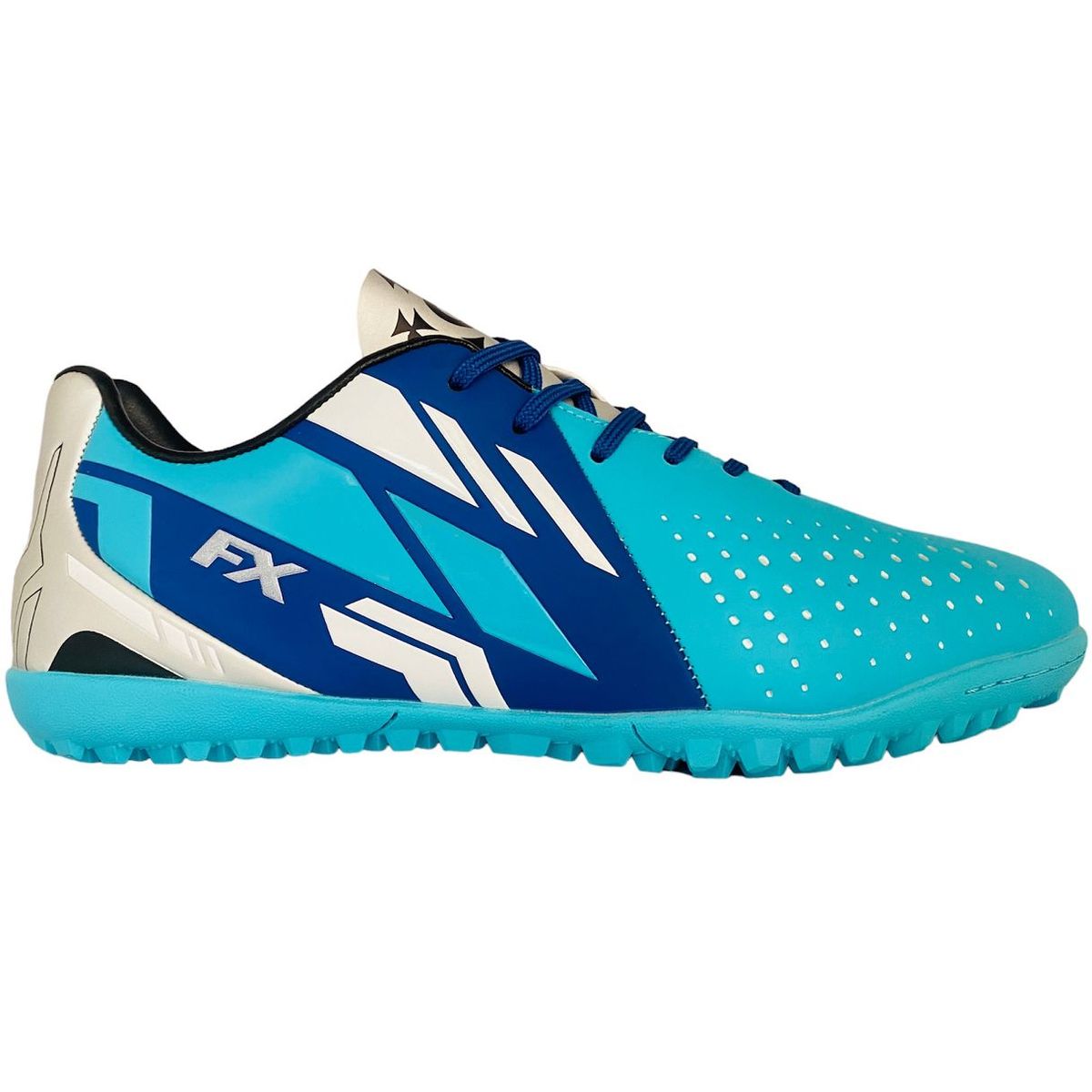 GOLTY - Zapatillas Golty Turf Formacion Fx Kids Sintetica F5