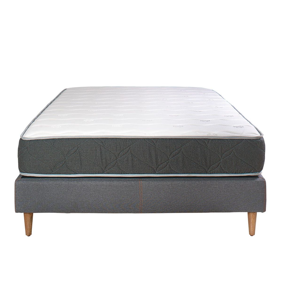 ESPUMADOS - COLCHON CRISTAL 140X190 ESPUMADOS DEL LITORAL.