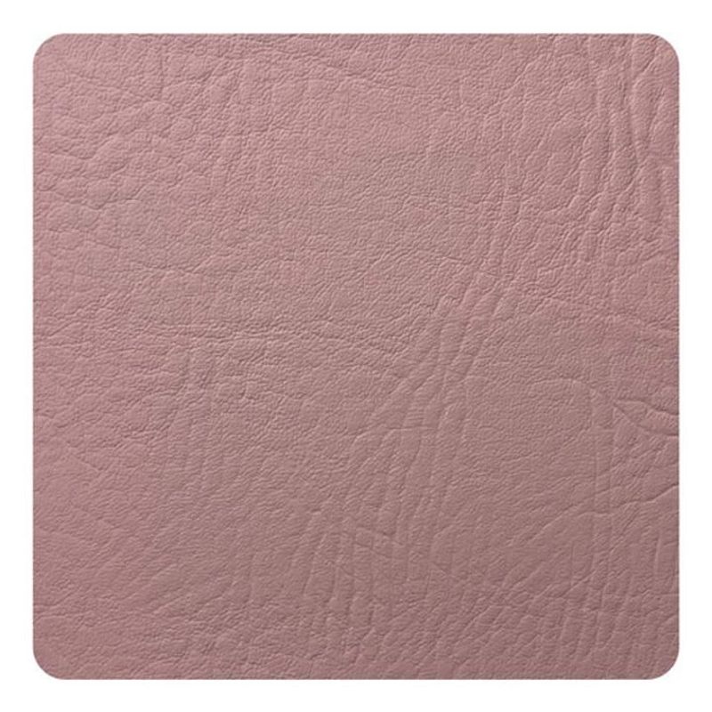 DIMATEX LEON - Tela Sintética PVC Para Tapizar Muebles PaloRosa RefTauroPVC