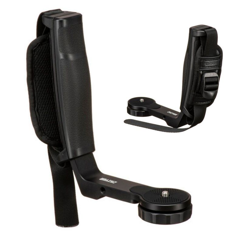 ZHIYUN - Mini Dual Grip Lite para CRANE 2S  Ronin SC