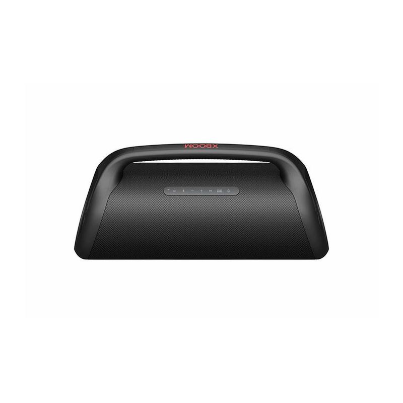 LG - Parlante lg xboom go xg9qbk negro
