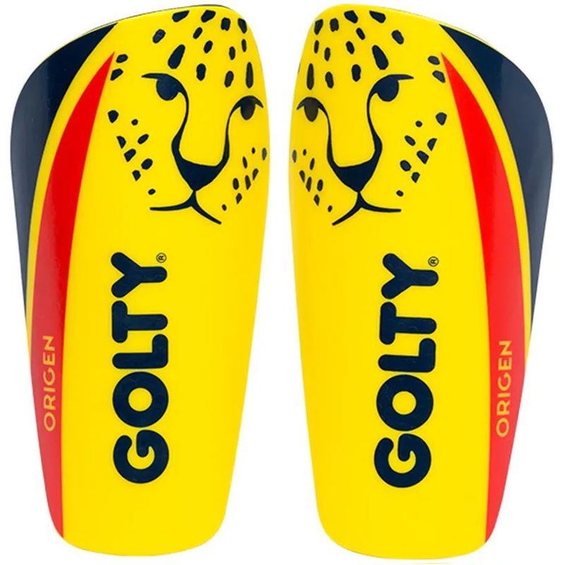 GOLTY - Canillera Golty Competición Shin Guard Origen