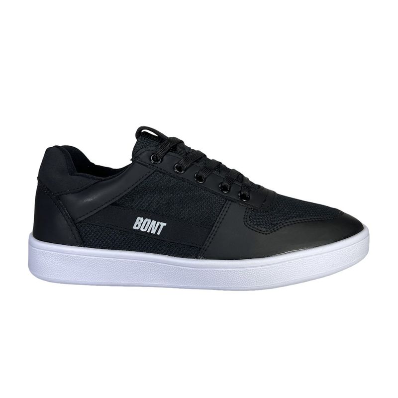 CALZADO BONT - Tenis Bont Hombre 500 Deportivo