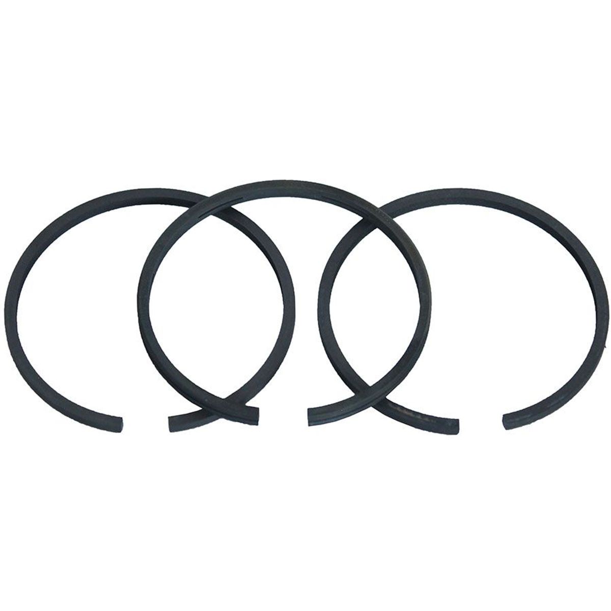 POWER - Kit De Anillos Para Pistón De 51mm STD Cabezote De Aire